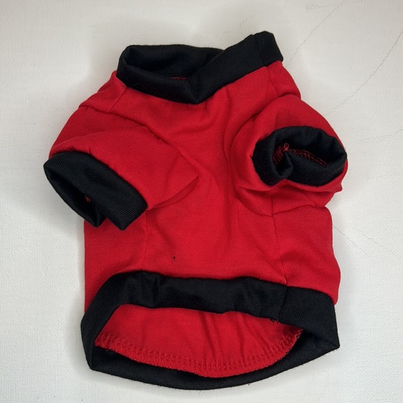 Valentines, dog shirt - Picture 2 of 2